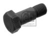 MERCE 1114210371 Bolt, brake caliper